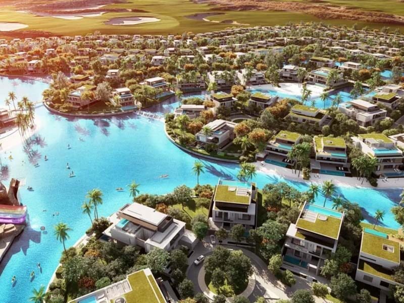 Azizi Venice – Dubai South