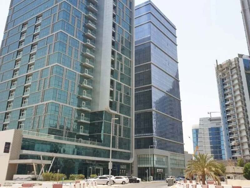 PAL – Danet Abu Dhabi