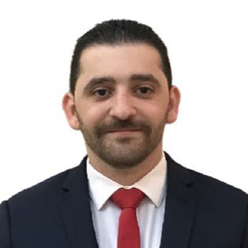 Ahmad Abu Hatab