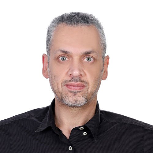 Sami Jamal Azzeh
