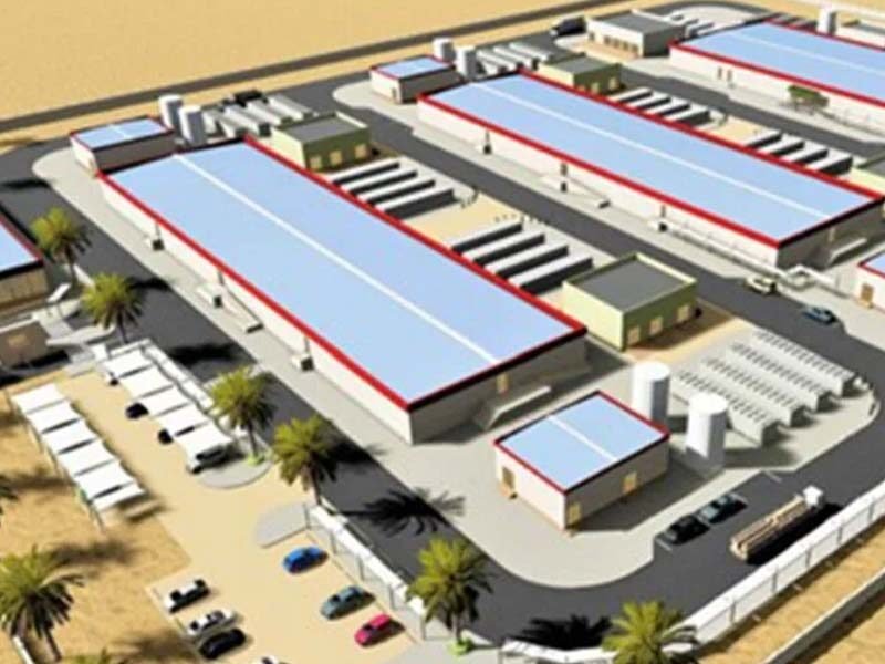 Hermes Data Centers – Enterprise Cloud United Arab Emirates