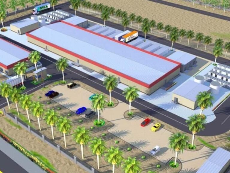Apollo Data Centers – Enterprise Cloud United Arab Emirates