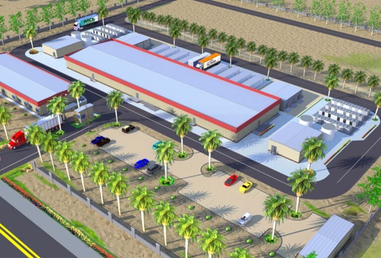 Apollo Data Centers – Enterprise Cloud United Arab Emirates