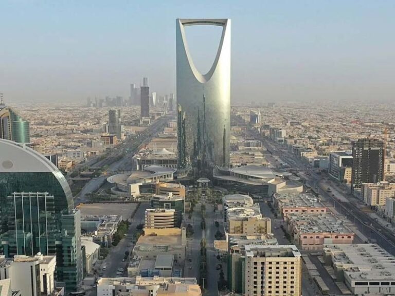 Kingdom Tower