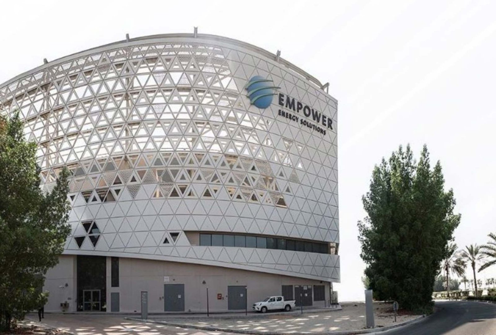 Empower Dubai Science Park