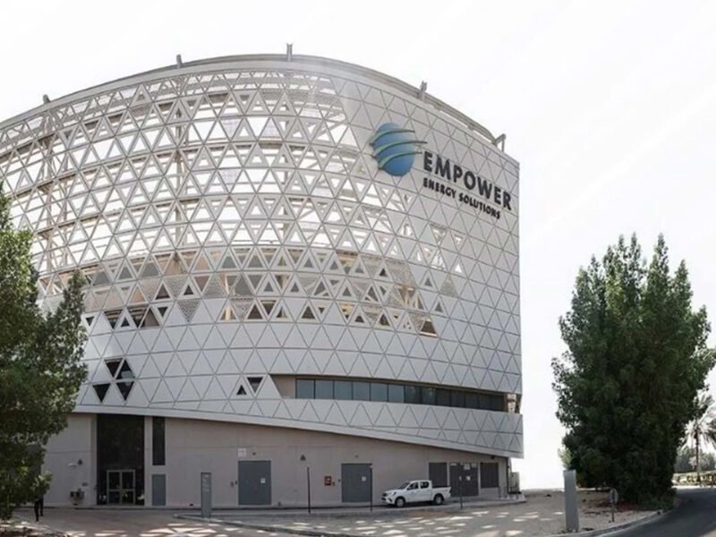 Empower Dubai Science Park