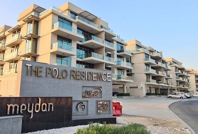 POLO Residences