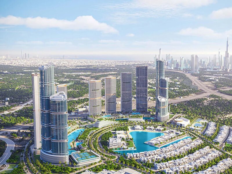 Sobha Heartland II
