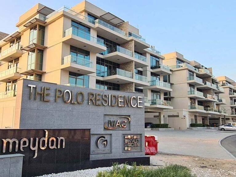 POLO Residences