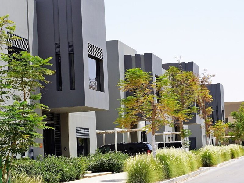 Al Bustan Village