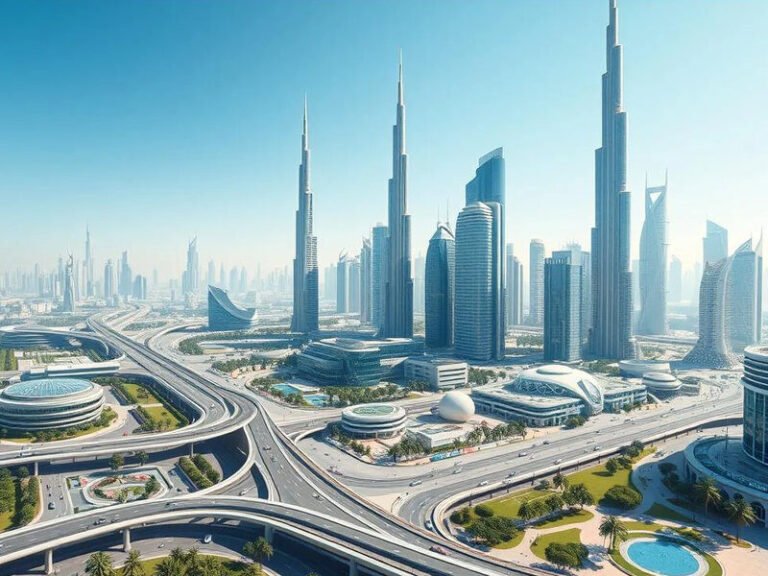 Dubai Government District Cooling Retrofit Study