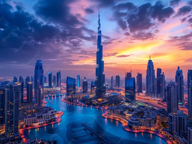 Dubai Thermal Energy Storage Regulation Study