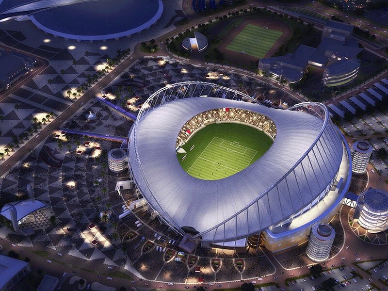 Khalifa Energy Centre