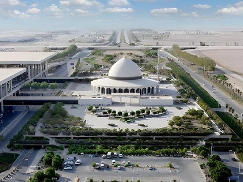King Fahd International Airport District Cooling Acquisition Advisory