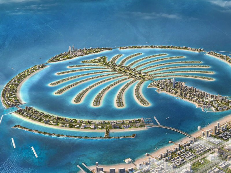 Palm District Cooling Asset Evaluation