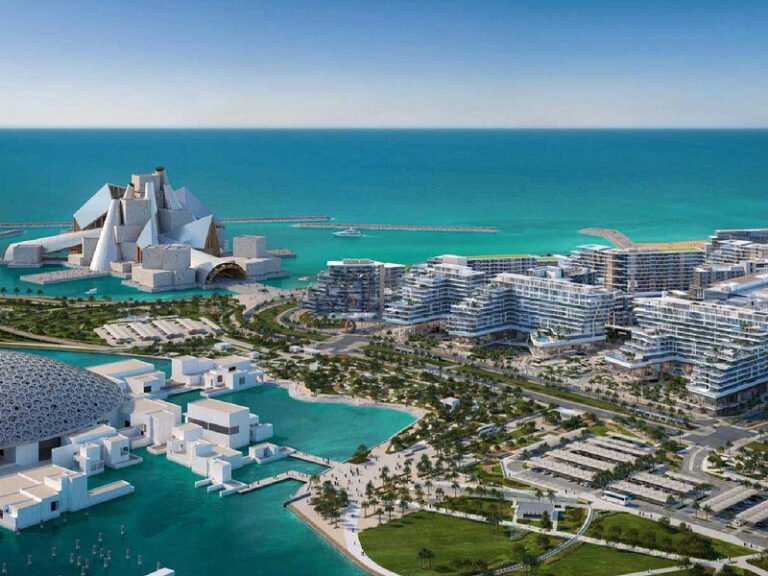 Saadiyat Island District Cooling Asset Due Diligence