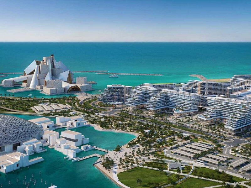 Saadiyat Island District Cooling Asset Due Diligence