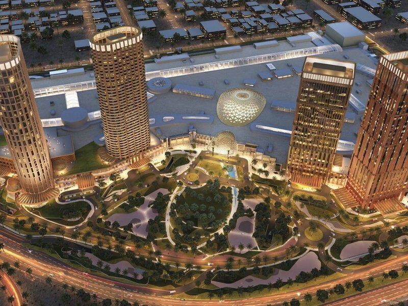 The Avenues Riyadh & Khobar