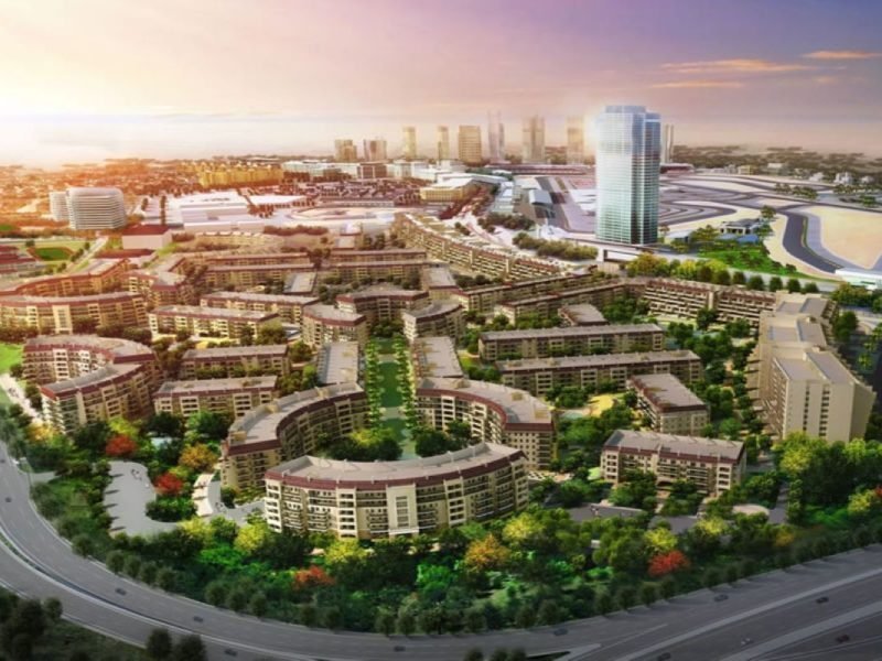 Emicool District Cooling Assets Due Diligence